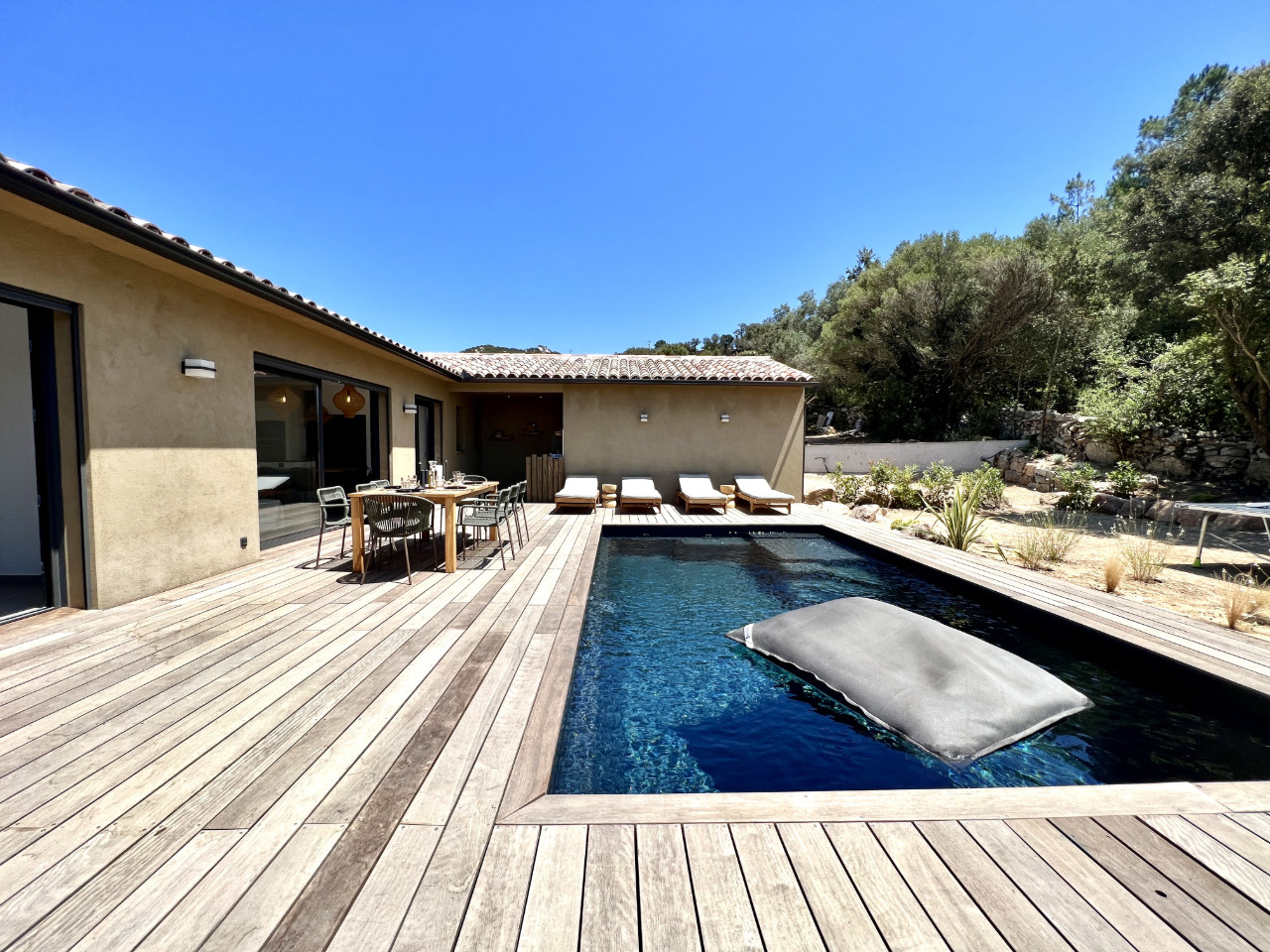 Hôte GreenGo: Casa di Macchjerolu