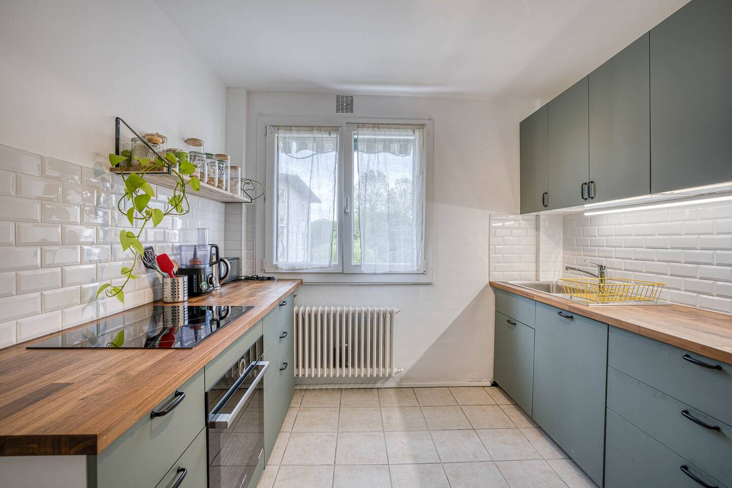 Chambre chez l’habitant Haute-Savoie À la montagne