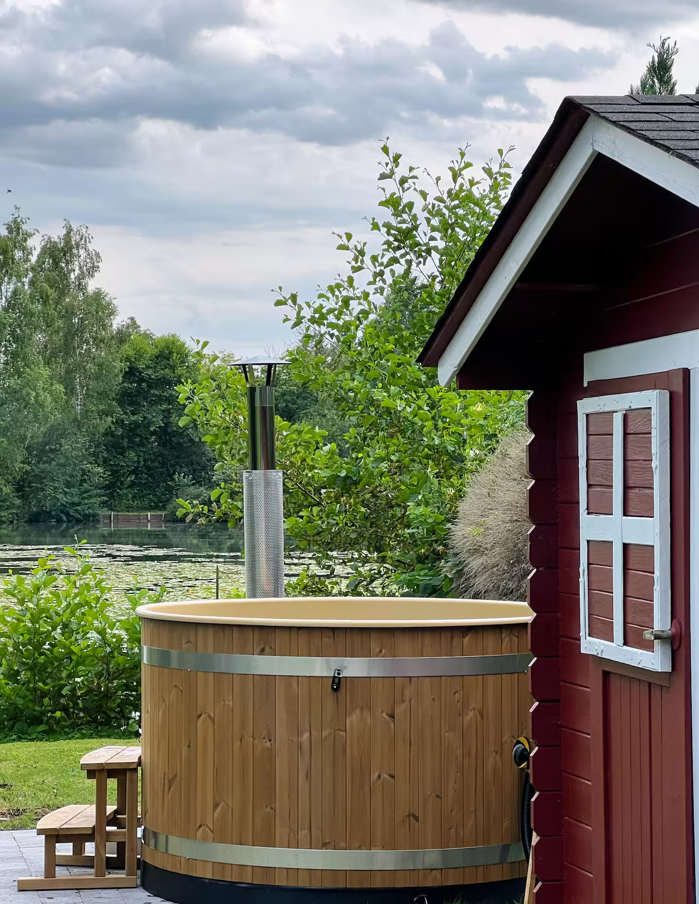  Somme Glamping
