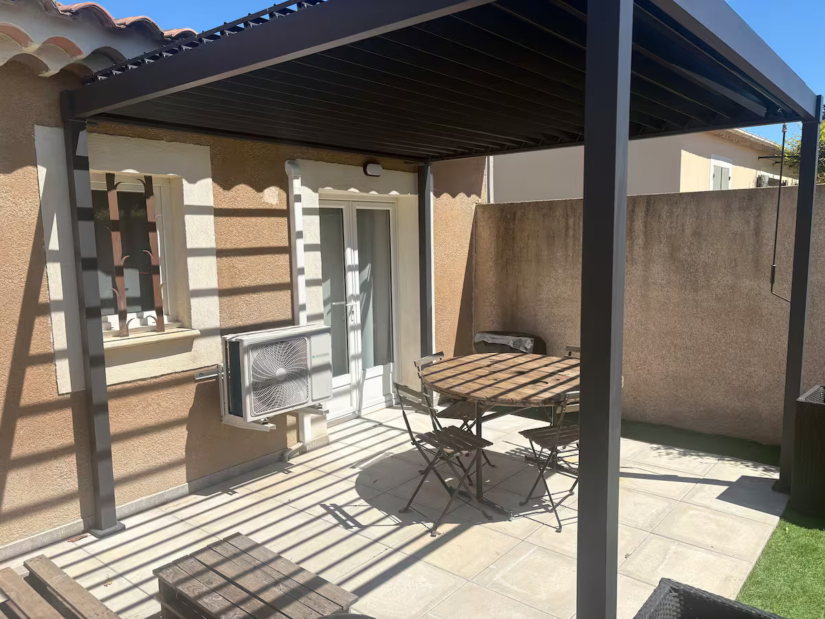 GreenGo Location Provence-Alpes-Côte d'Azur En ville