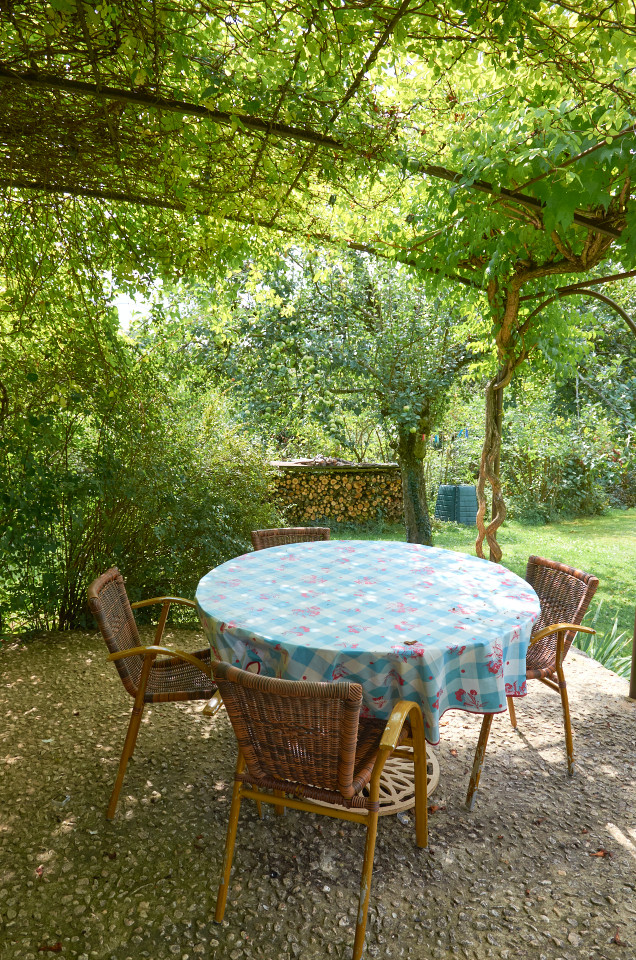 GreenGo Gîte Nouvelle-Aquitaine Évasion