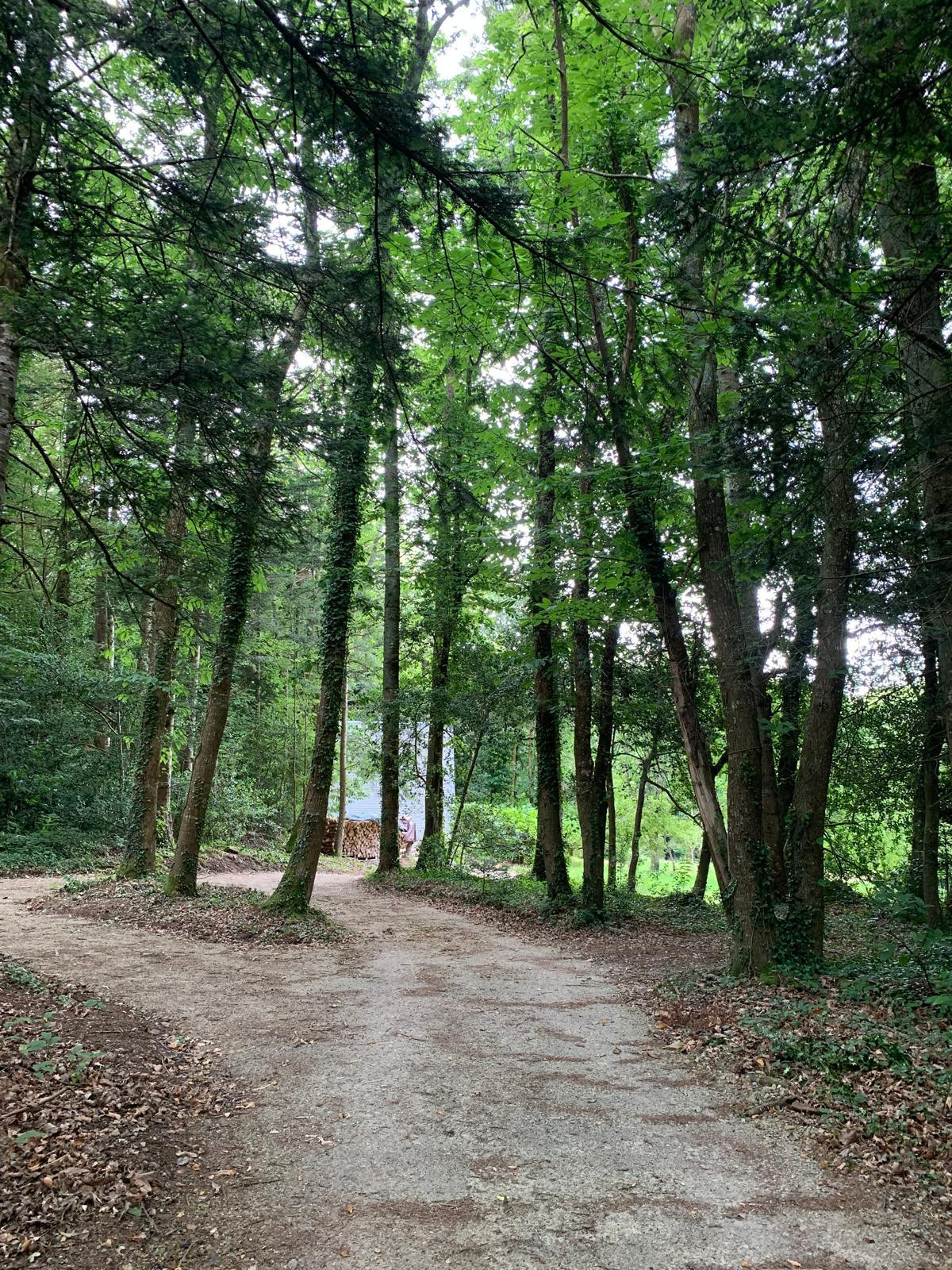 GreenGo Location Bretagne À la campagne