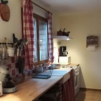 GreenGo Gîte Normandie À la campagne