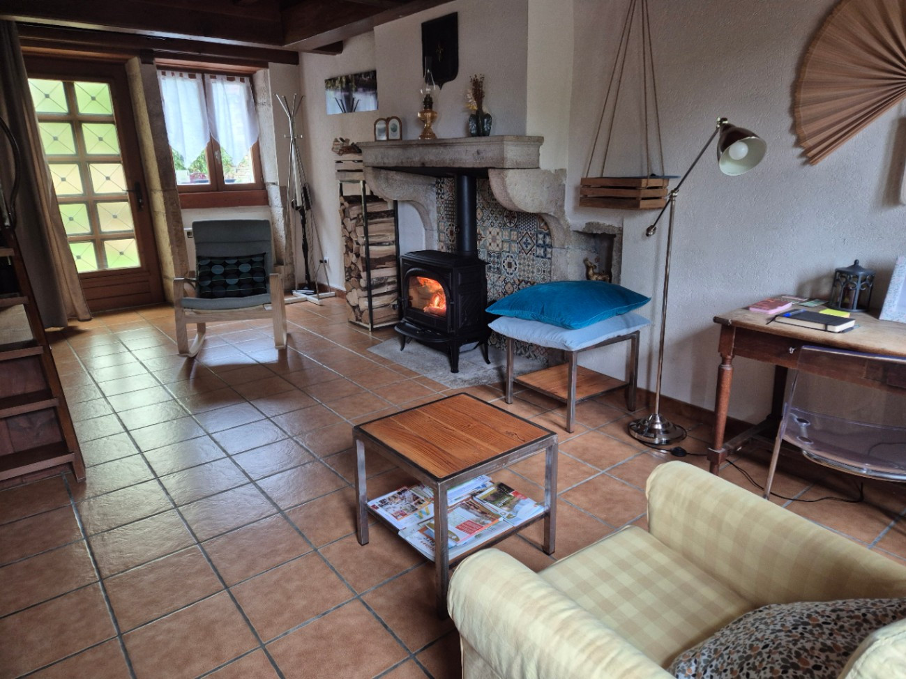 GreenGo location vacances écoresponsables