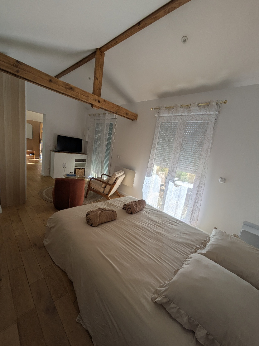 GreenGo location vacances écoresponsables