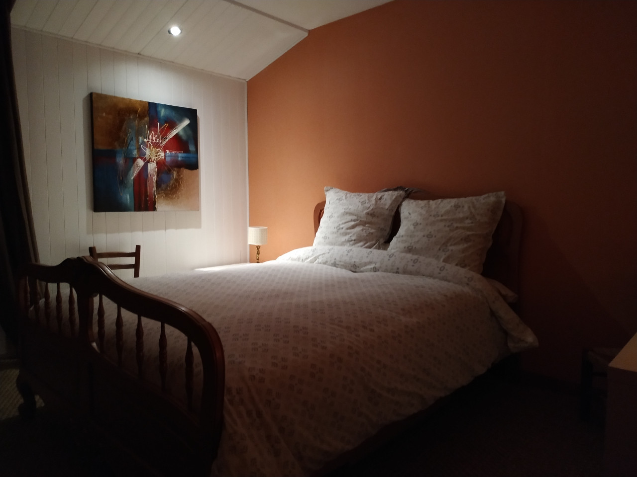 GreenGo Chambre d’hôtes Pays de la Loire À la campagne
