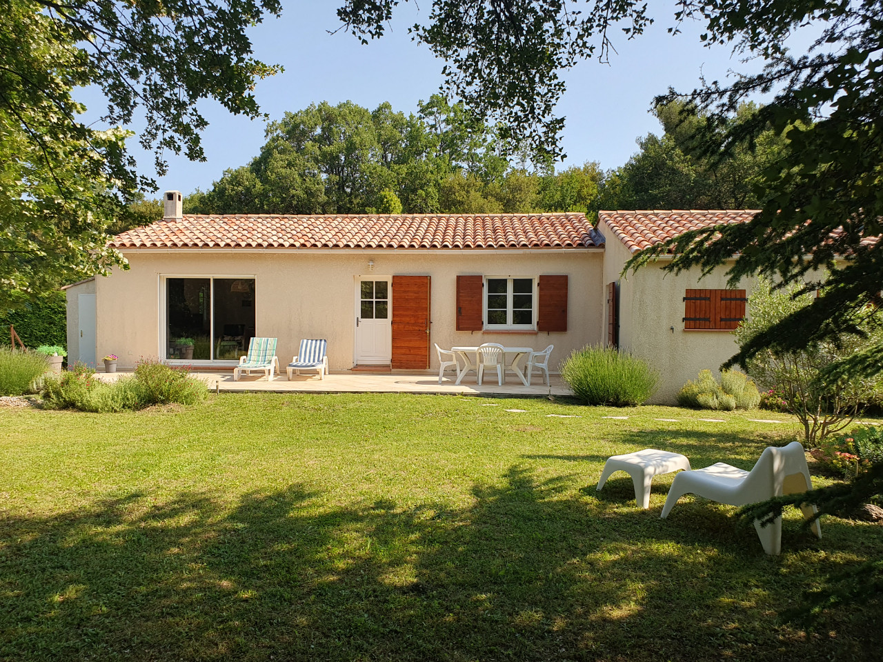 Hôte GreenGo: Villa 3* pour les amoureux > nature >randonnées