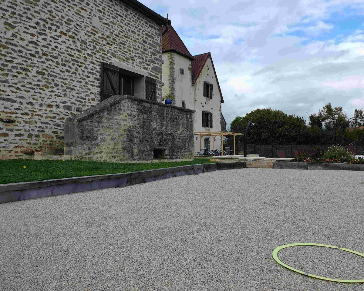 GreenGo location vacances écoresponsables