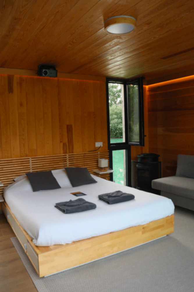 GreenGo Logement insolite Nouvelle-Aquitaine Évasion
