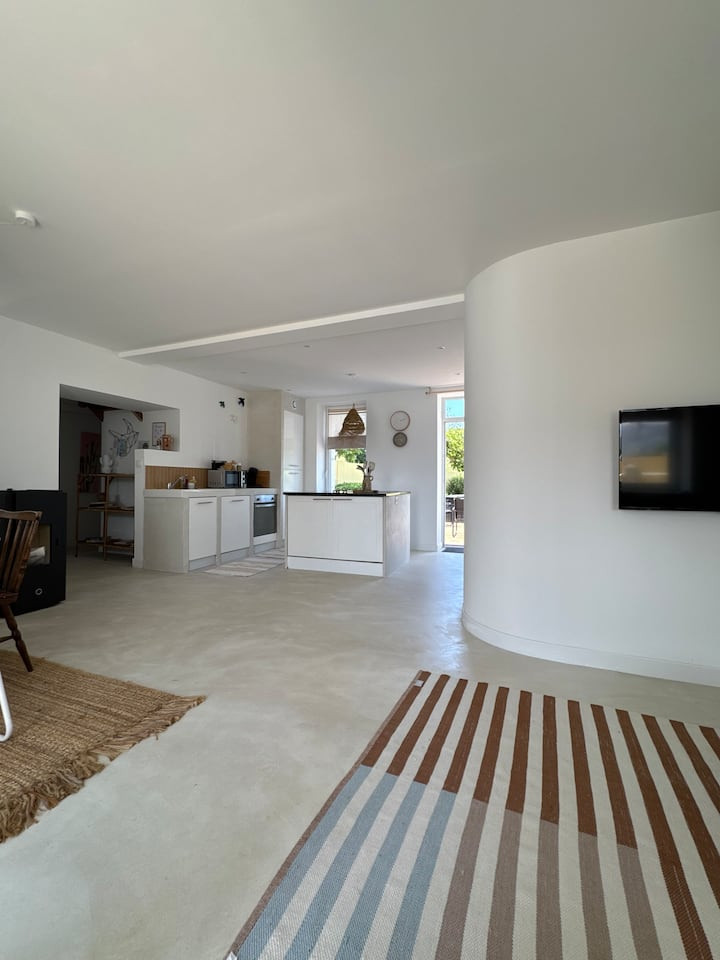 GreenGo Maison kaza