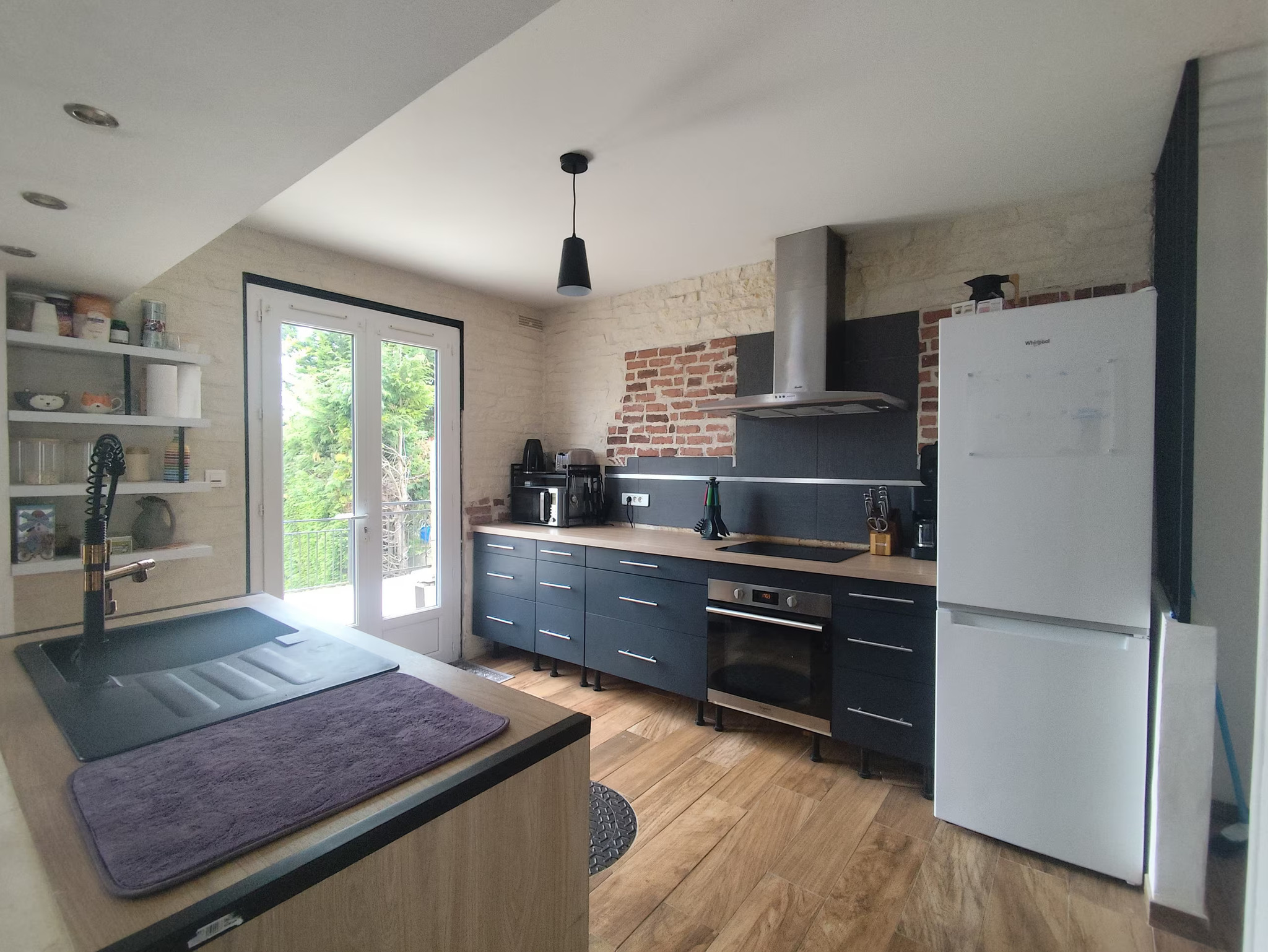 Chambre chez l’habitant Loiret Gîte de groupe