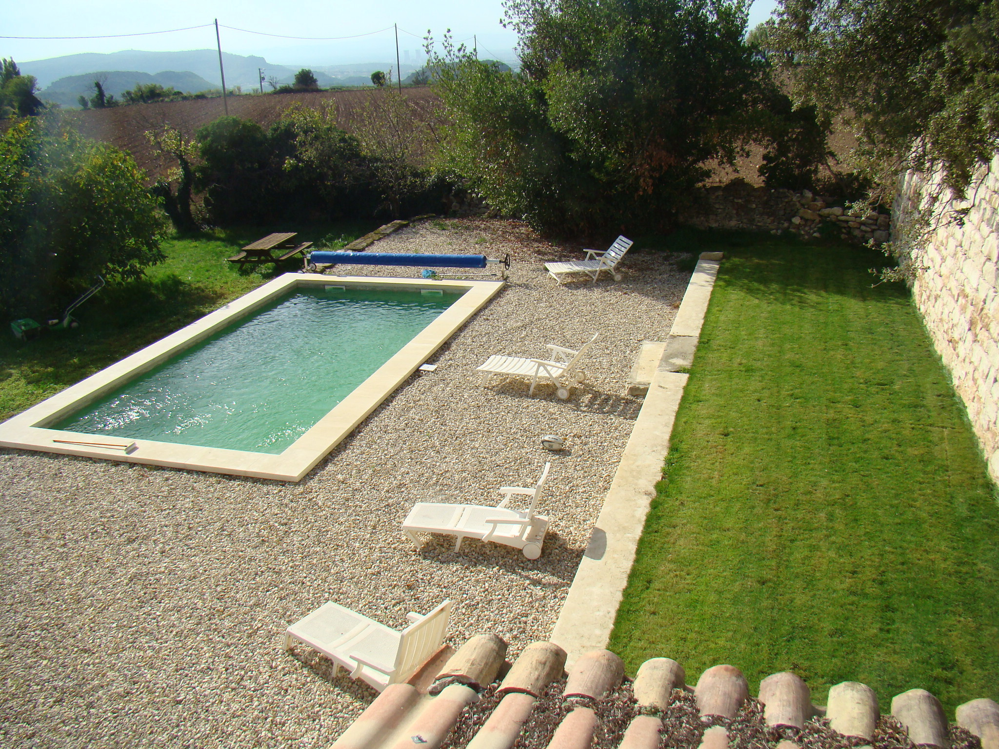 GreenGo Gites Mas des Carrières