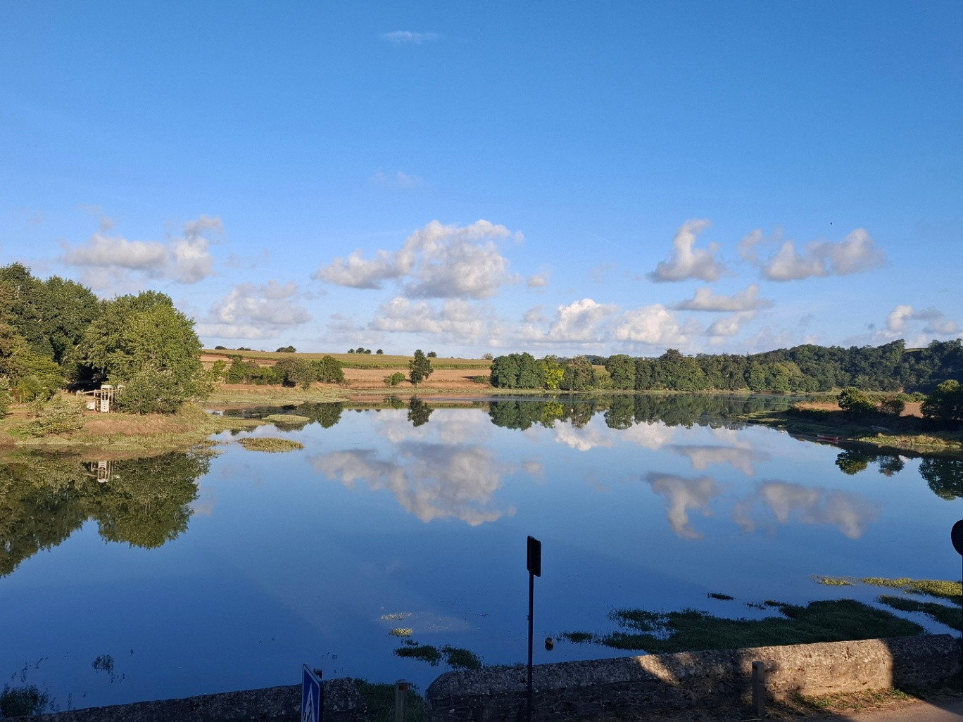 Hôte GreenGo: La petite maison de l'estuaire