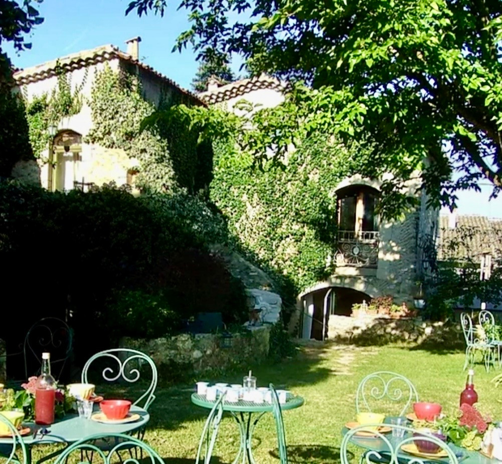 GreenGo Gîte Auvergne-Rhône-Alpes Gîte de groupe