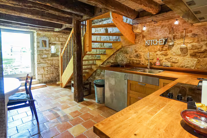  Dordogne Romantique