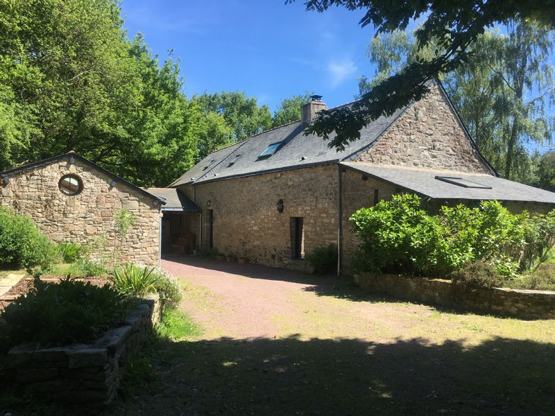 GreenGo Location Pays de la Loire À la campagne