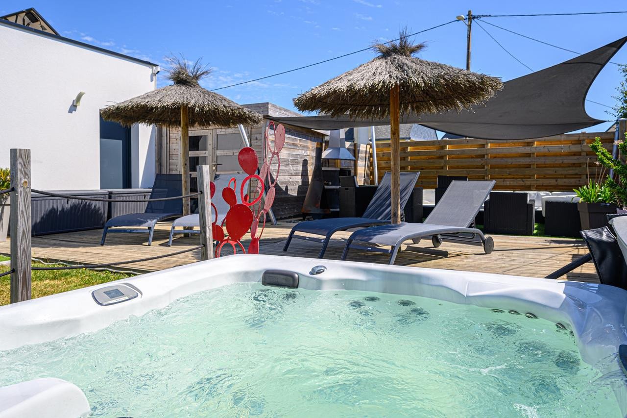 Location Morbihan Gîte de groupe