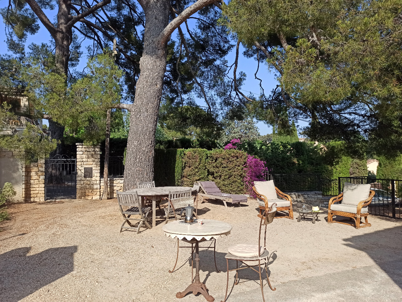 GreenGo Location Provence-Alpes-Côte d'Azur Haut-de-gamme