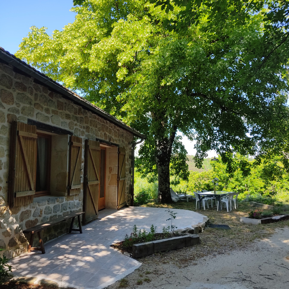 GreenGo Gîte des Bruyères