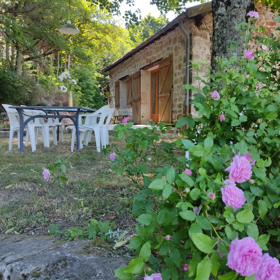 GreenGo Gîte Auvergne-Rhône-Alpes Musique
