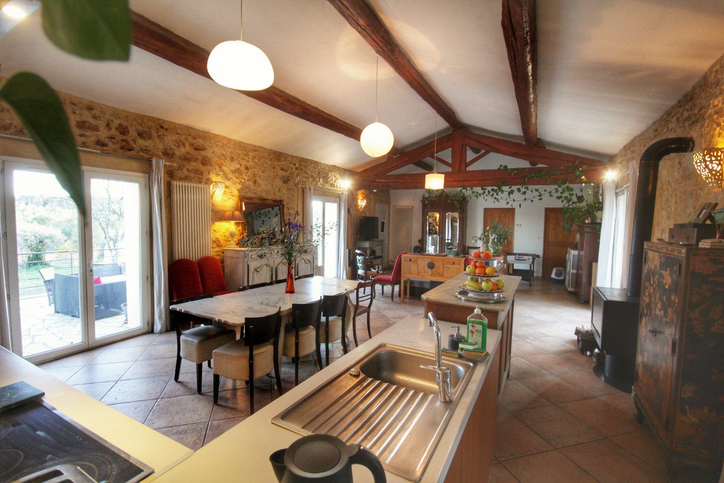 GreenGo location vacances écoresponsables