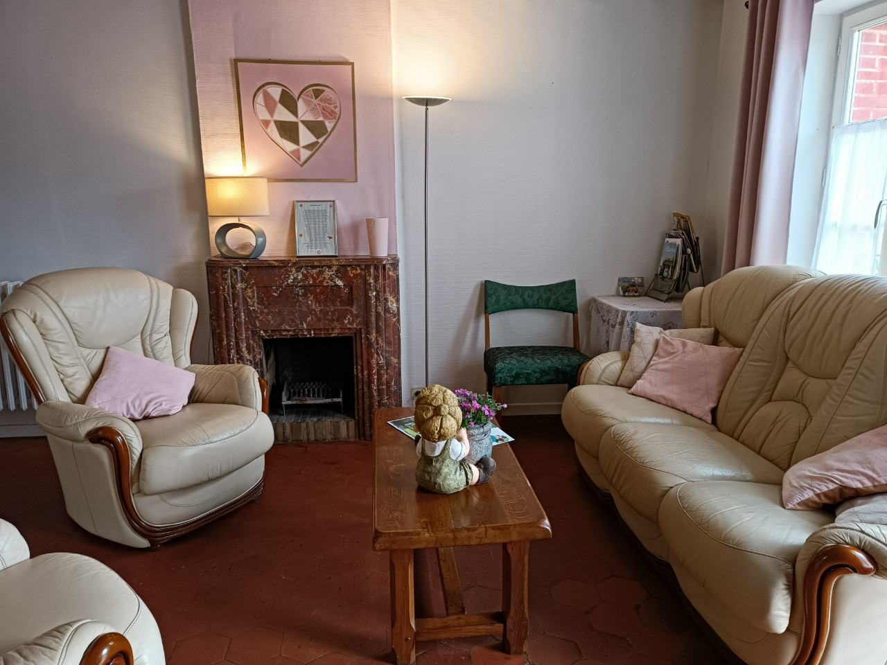 GreenGo La Maison Normandelys