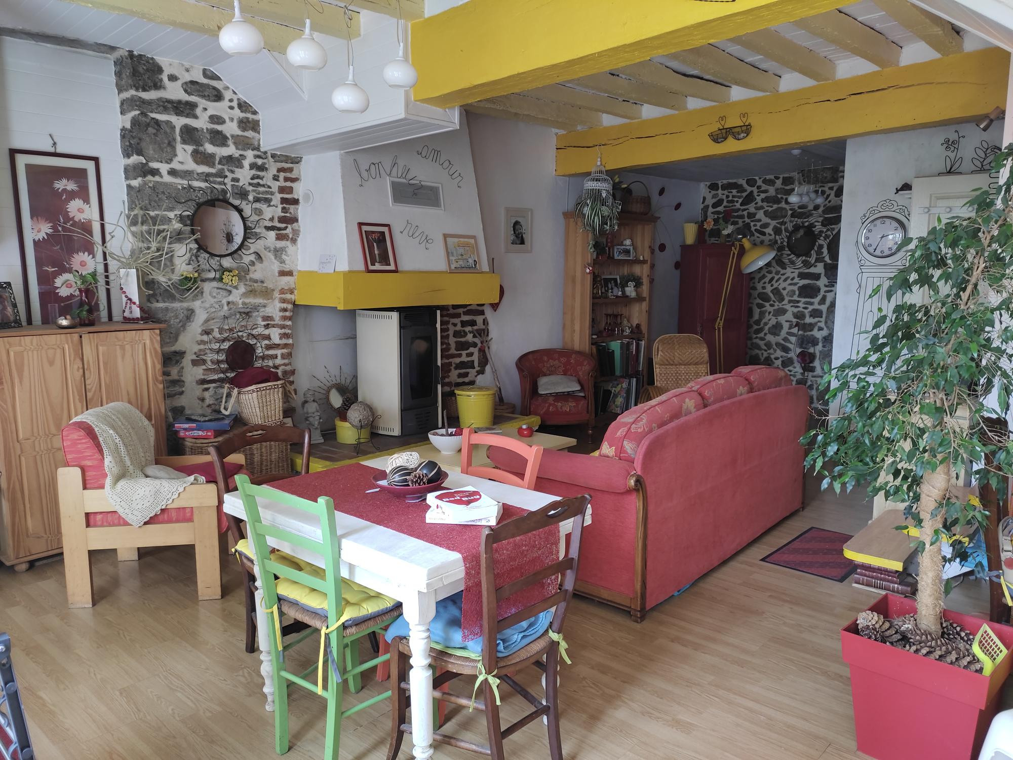 GreenGo location vacances écoresponsables