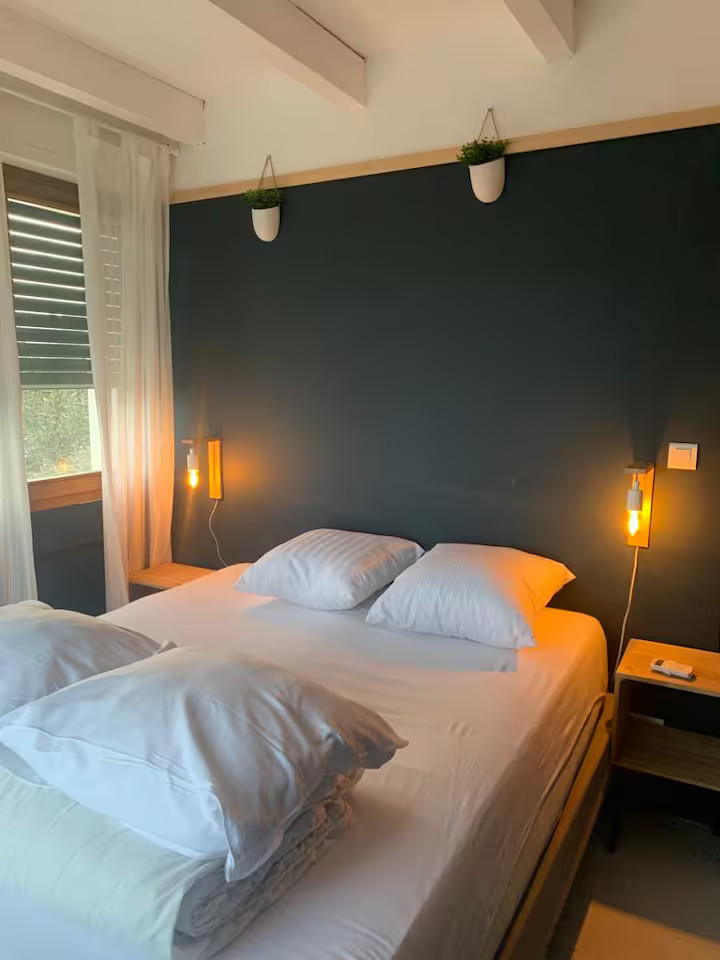 GreenGo Villa face a la mer Saint pierre la mer