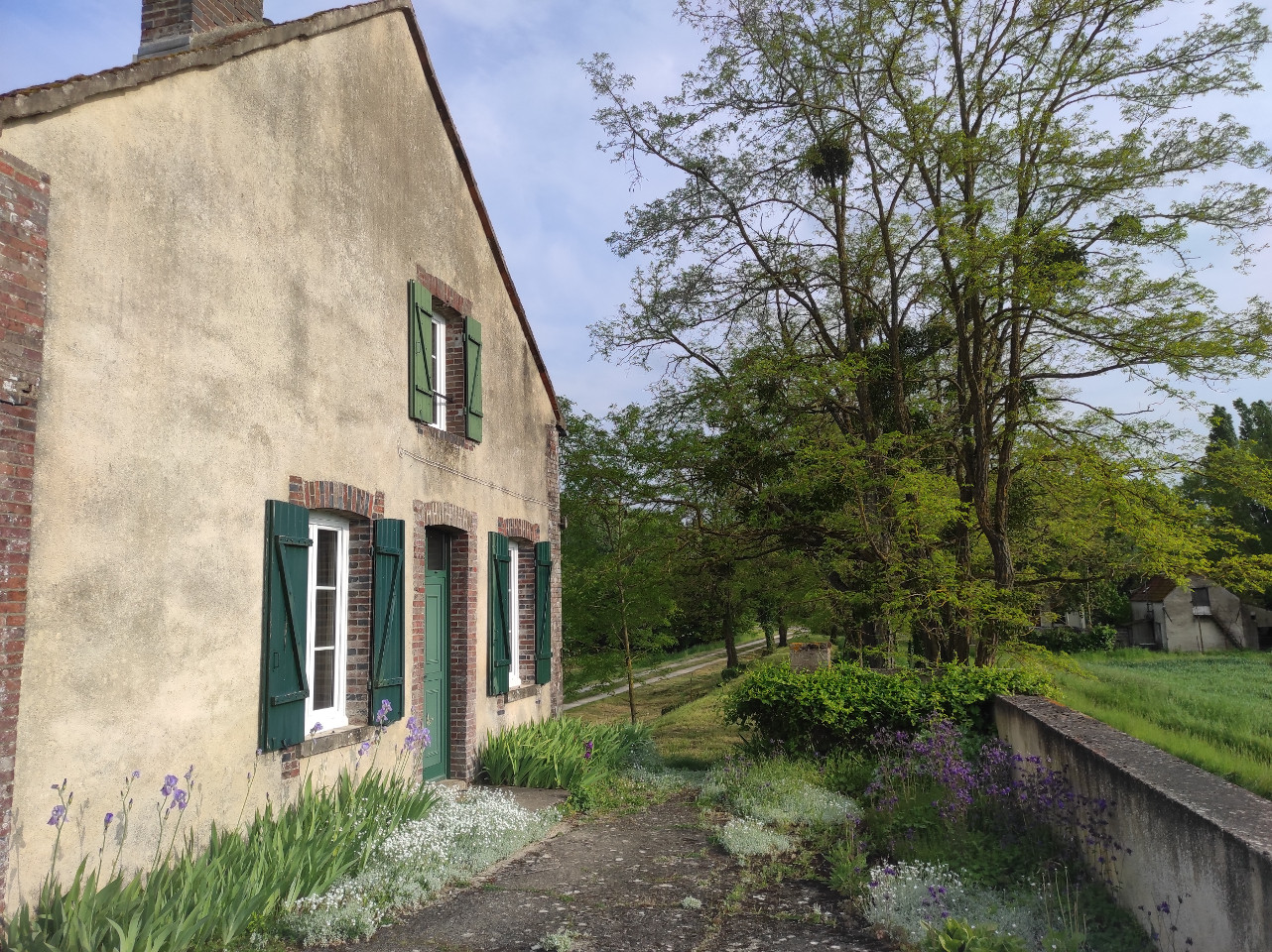 GreenGo location vacances écoresponsables