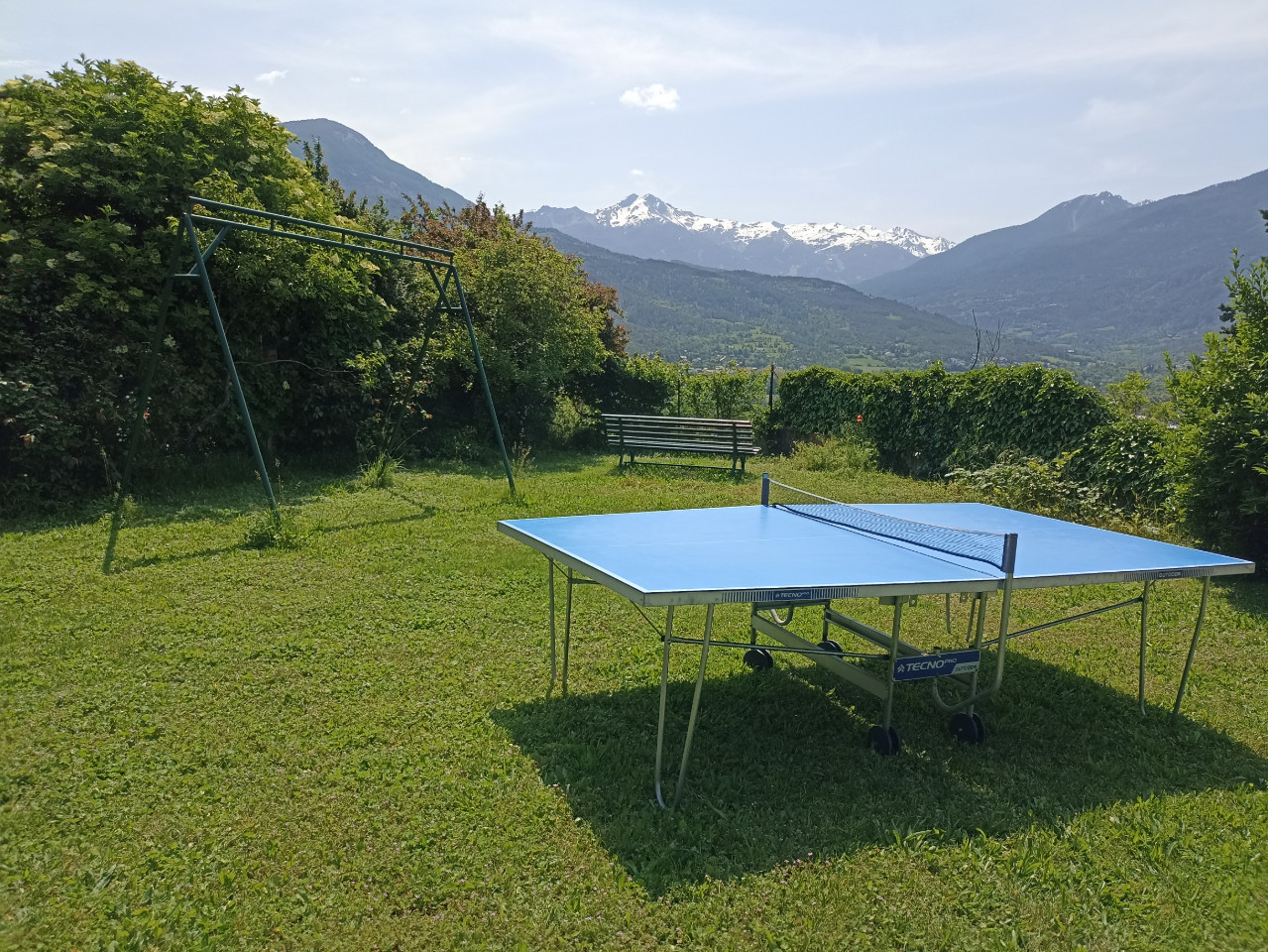 GreenGo Location Provence-Alpes-Côte d'Azur Gîte de groupe