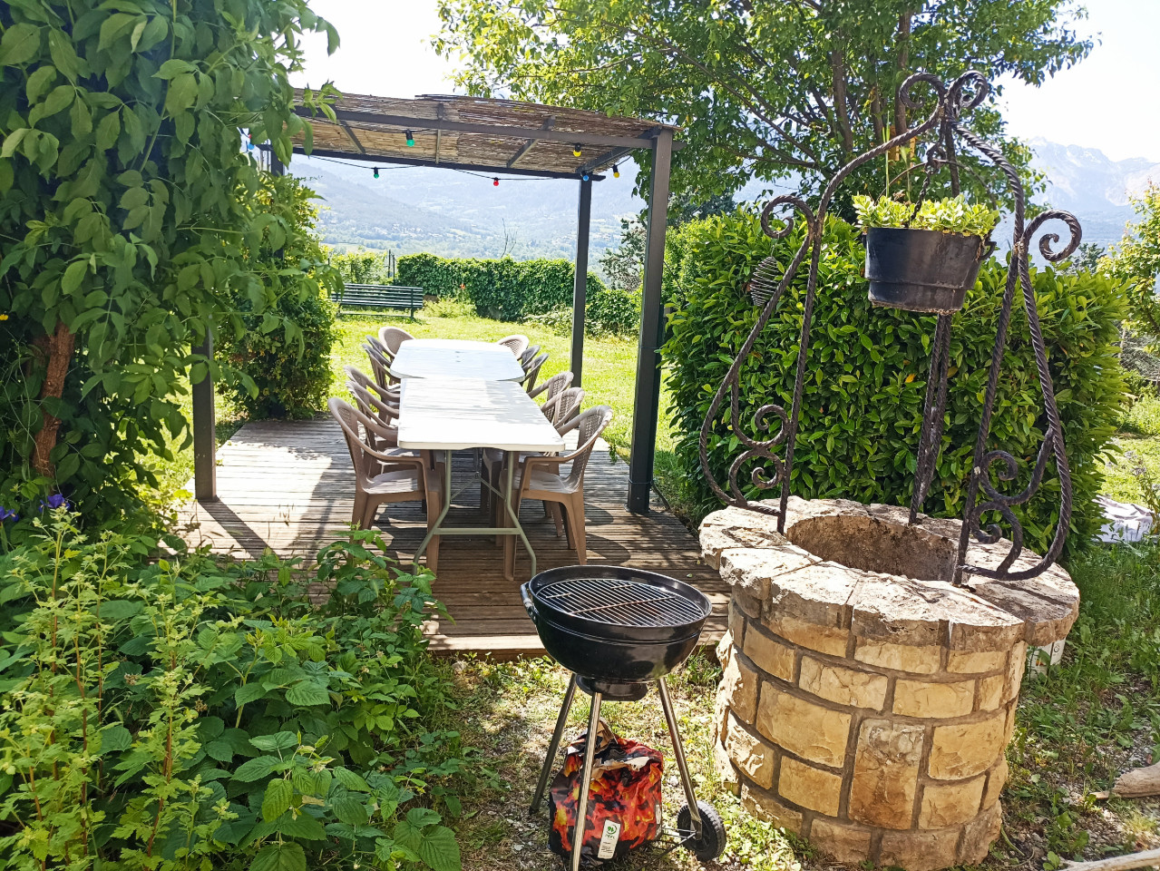GreenGo location vacances écoresponsables