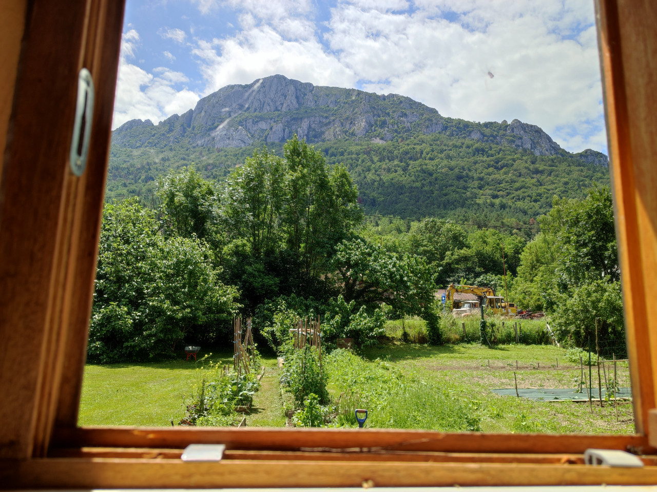 GreenGo location vacances écoresponsables