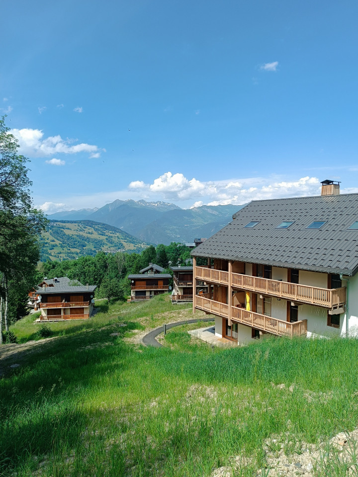 Hôte GreenGo: Le Panorama à Valmorel