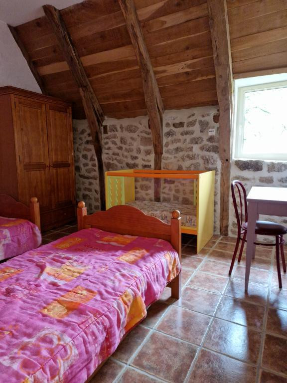 GreenGo Gîte Occitanie Évasion