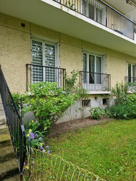 Logement GreenGo: Studio d'Espalion, centre-ville au calme