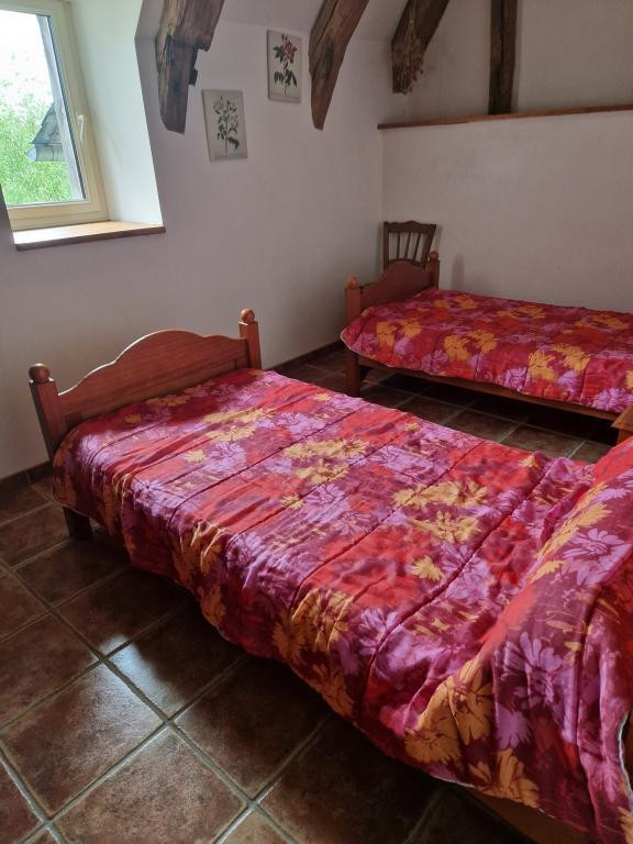 Location Aveyron Gîte de groupe