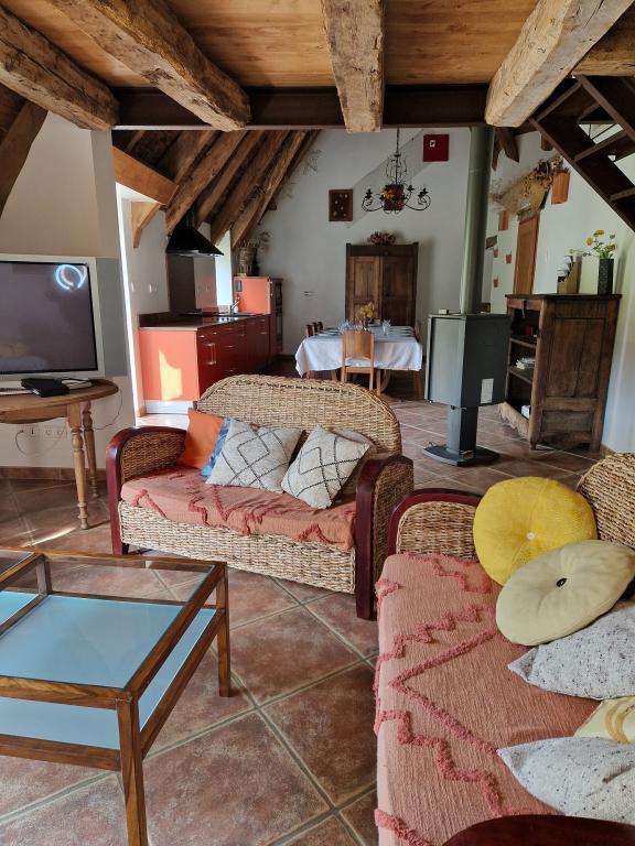 GreenGo Gîte Occitanie Évasion