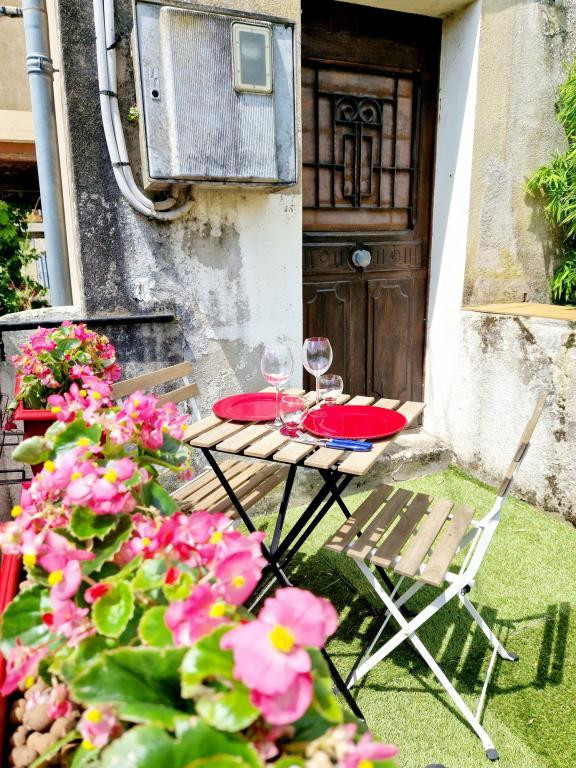 GreenGo location vacances écoresponsables