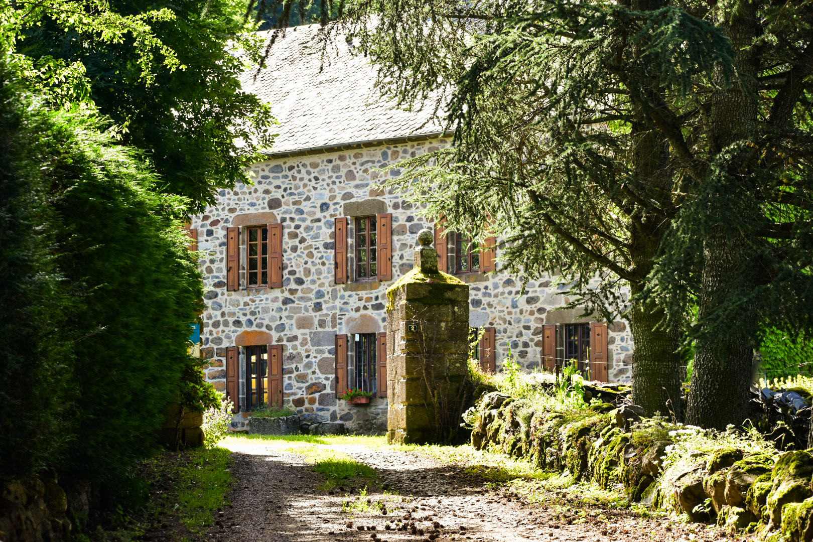 GreenGo Chambre d’hôtes Auvergne-Rhône-Alpes À la campagne