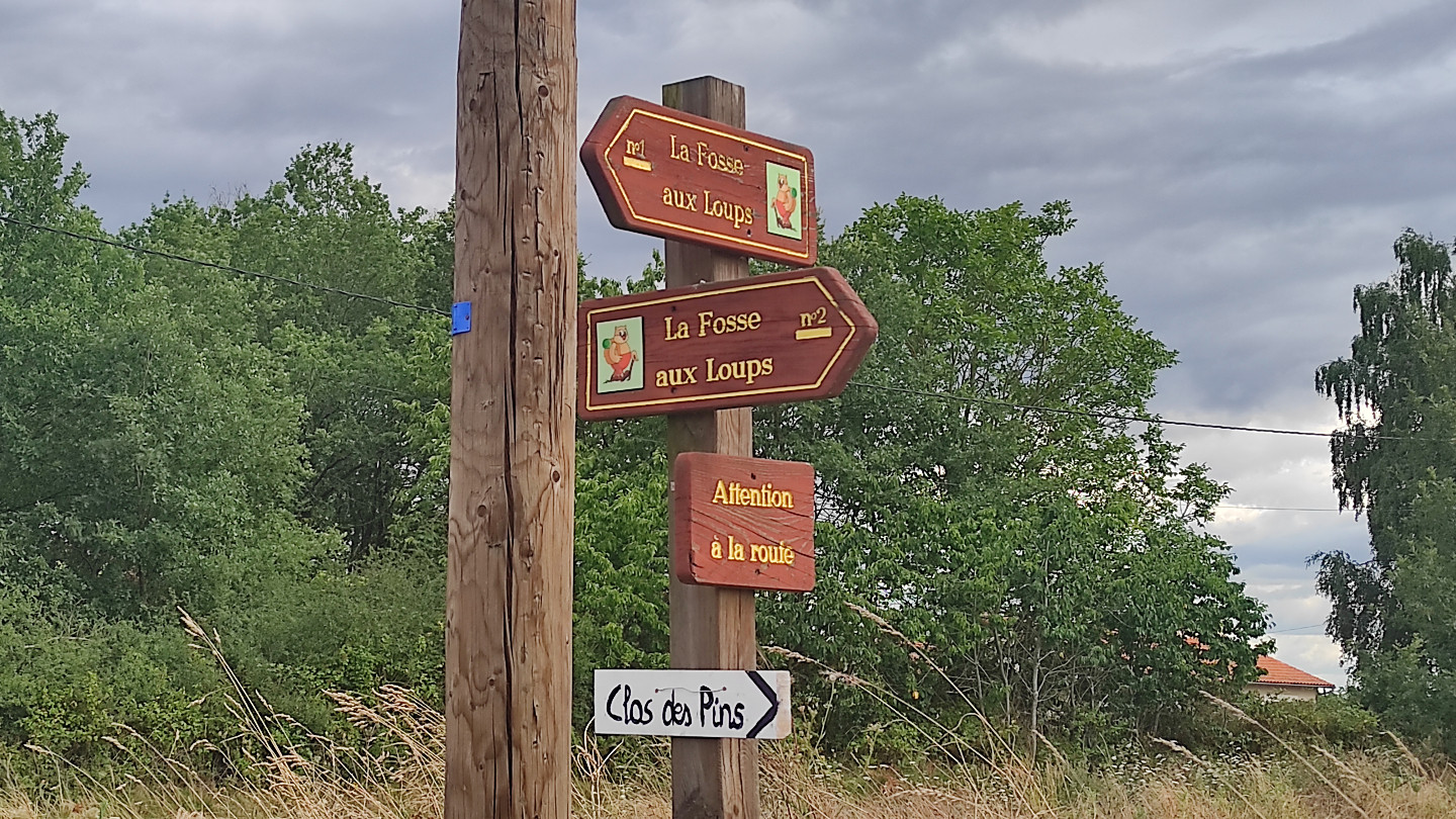 GreenGo Le Clos des Pins