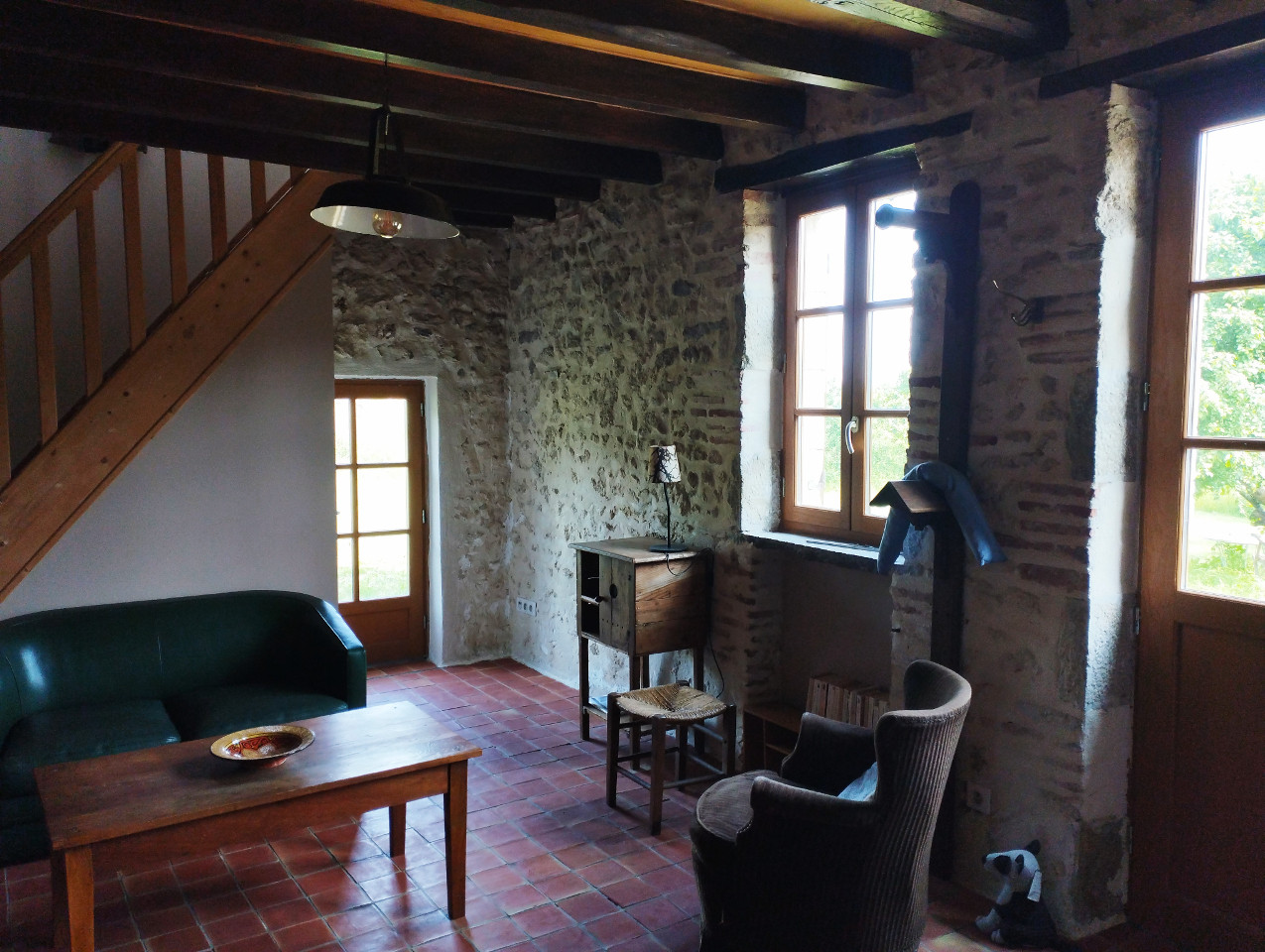 Location Allier À la campagne