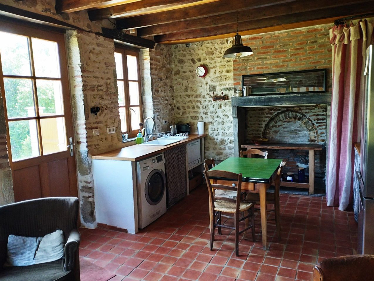GreenGo location vacances écoresponsables