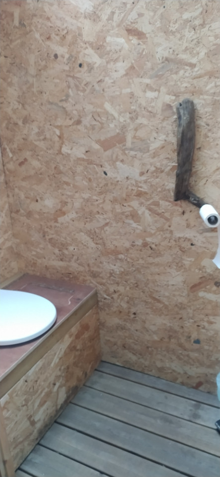 Tarn-et-Garonne Glamping