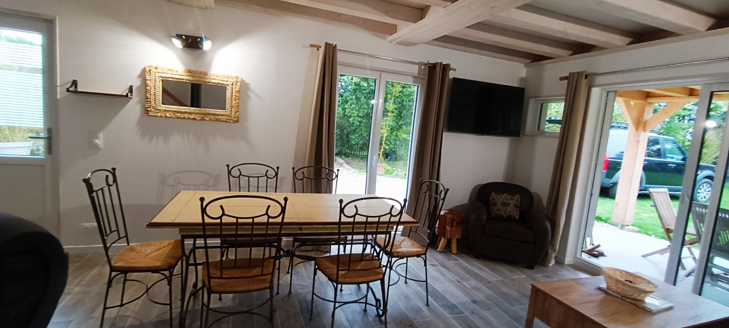 Calvados À la campagne