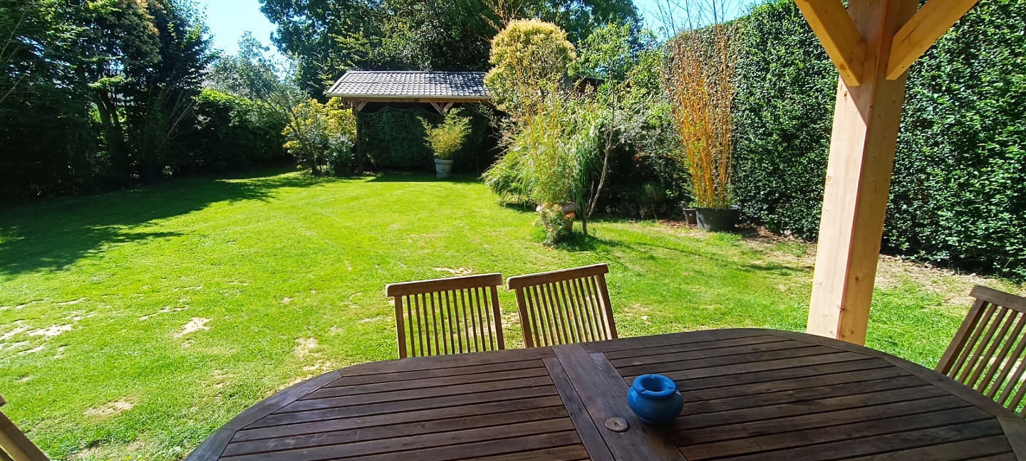 GreenGo Location Normandie Évasion