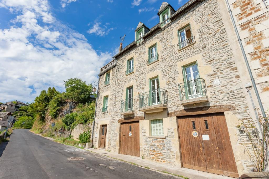 GreenGo Gîte Occitanie Haut-de-gamme