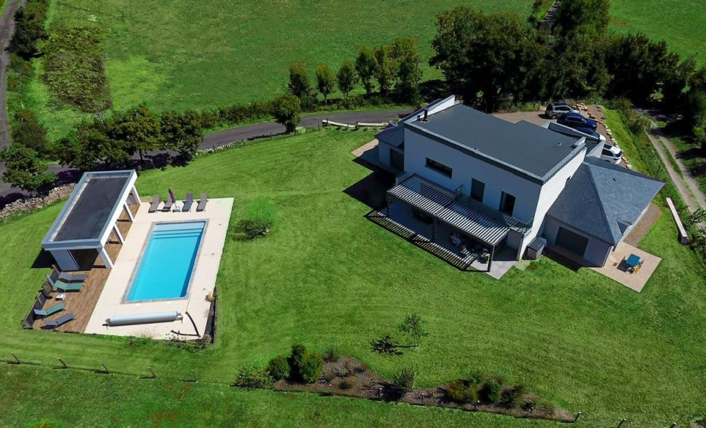 GreenGo Gîte "Aubrac"