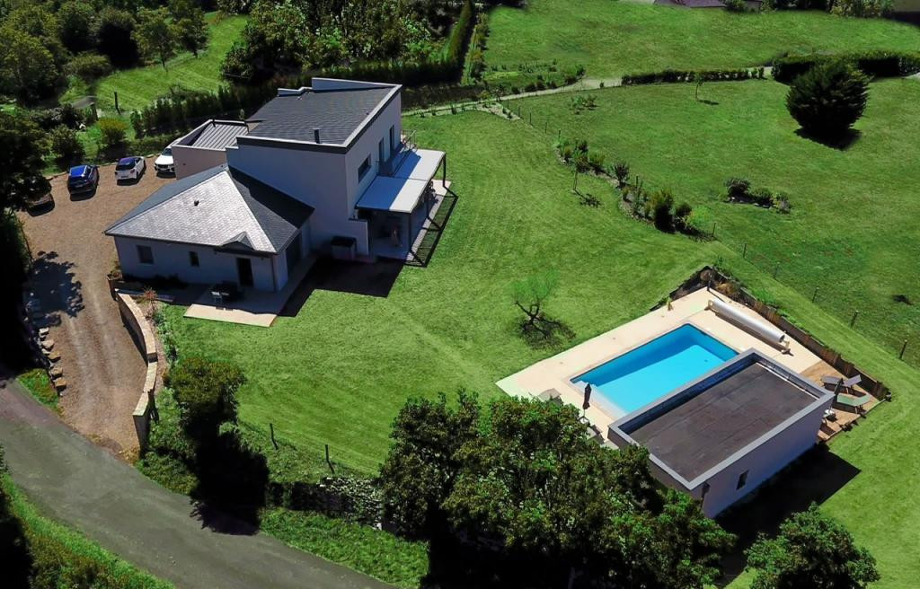 GreenGo Gîte "City"