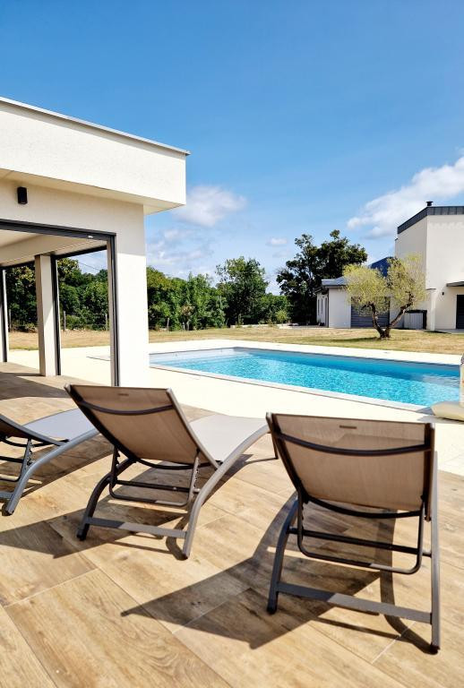 Logement GreenGo: Gîte "City"
