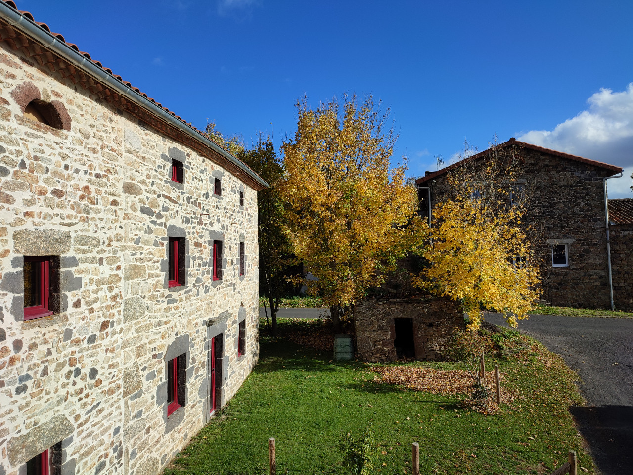 Le Gîte de Cervette